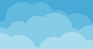 Toon Clouds