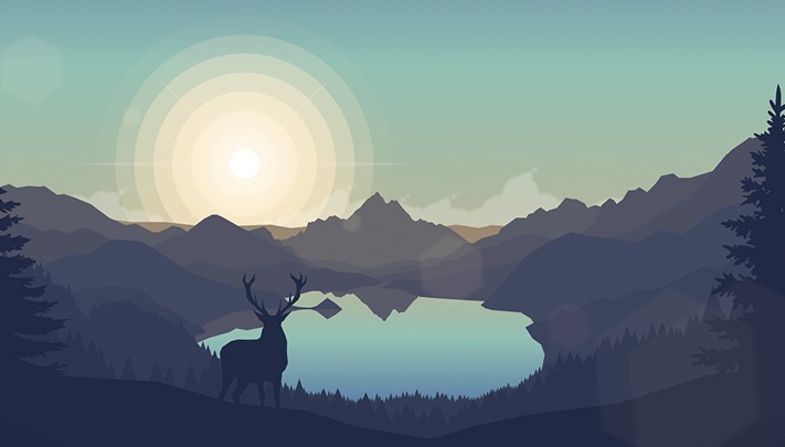 Landscape by rocksdanister on DeviantArt