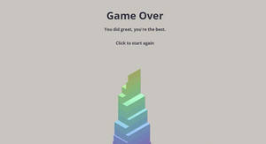 Tower Blocks (Game)