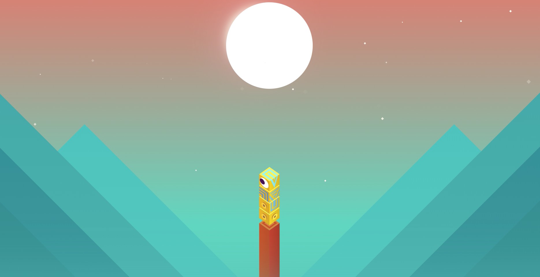 Monument Valley by rocksdanister on DeviantArt