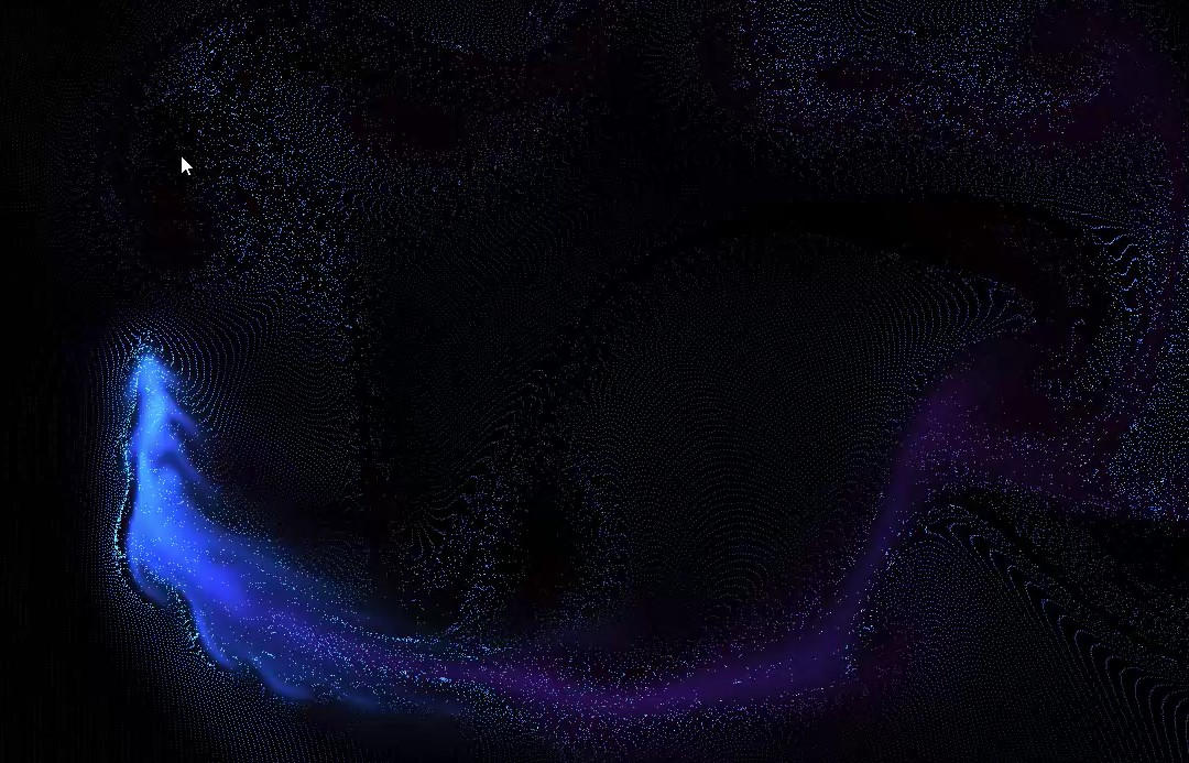 Fluid Simulation By Rocksdanister On Deviantart