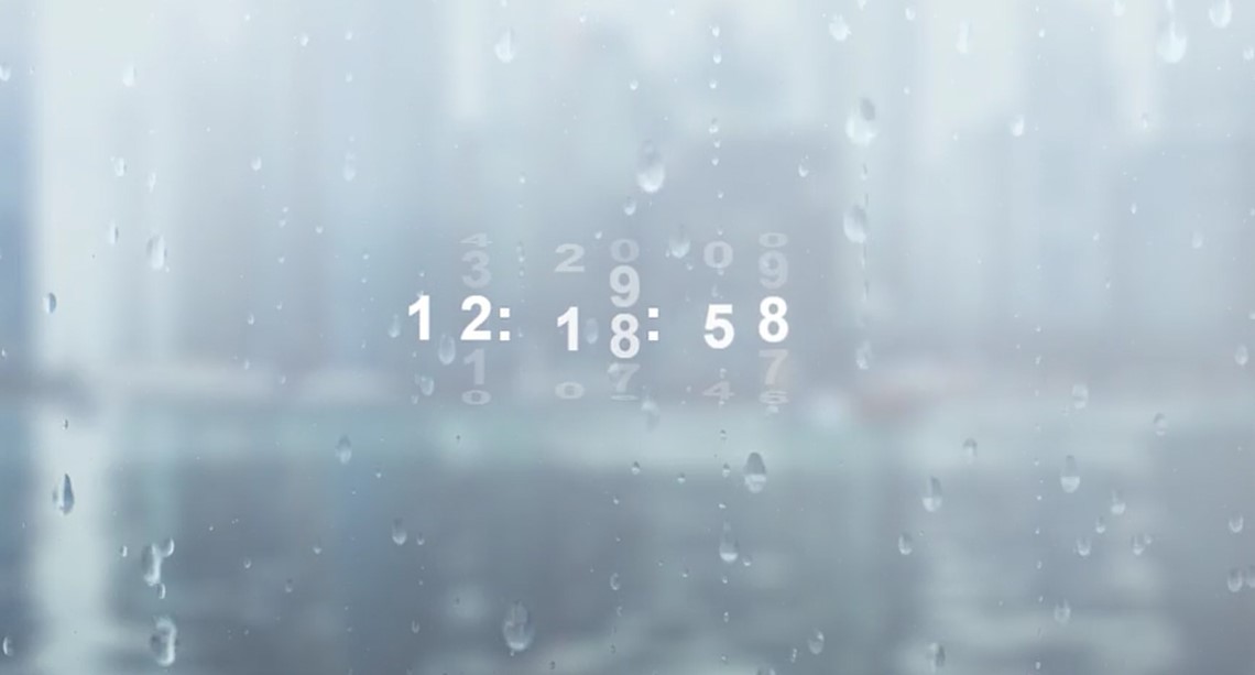 Rain Effects By Rocksdanister On Deviantart