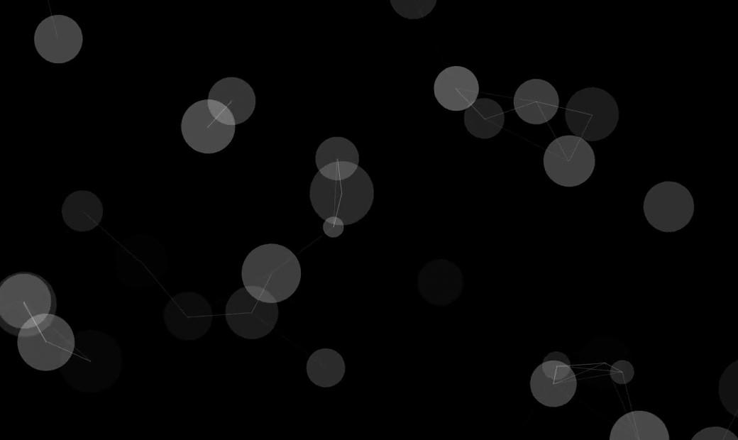 Reactive Bubbles By Rocksdanister On Deviantart