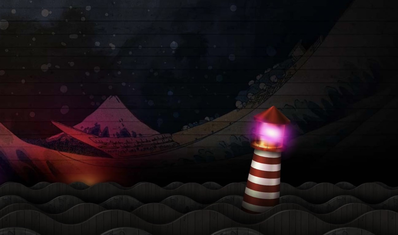 parallax js parallax js