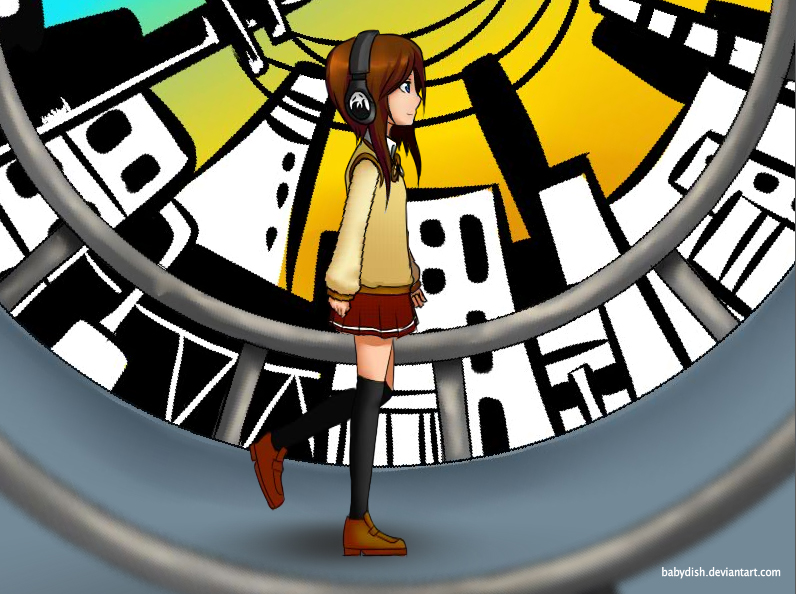 Walking Cycle Animation by scarmiglion on DeviantArt