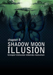 MM: Shadow Moon Illusion by kidokaproject