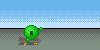 Skateboarding Tard by BurgerBunny