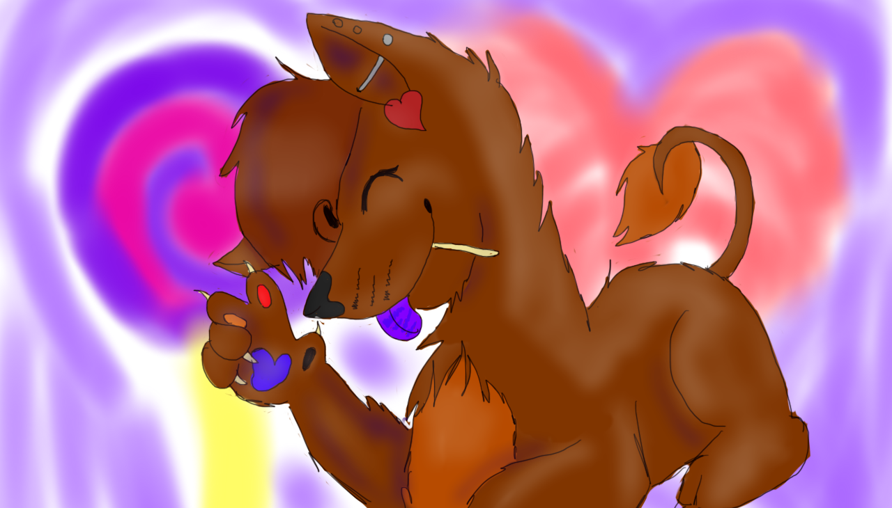 Lollipop by rainbowcolors89 on DeviantArt