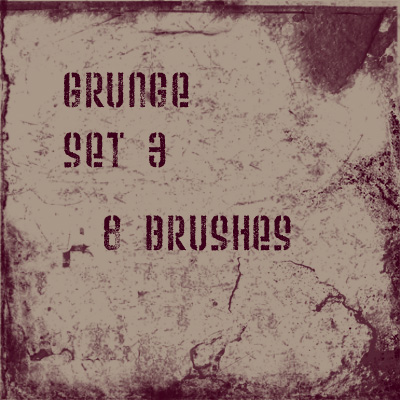 Grunge 3 by wyckedBrush on DeviantArt