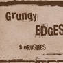 Grungy Edges