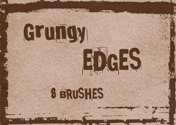 Grungy Edges