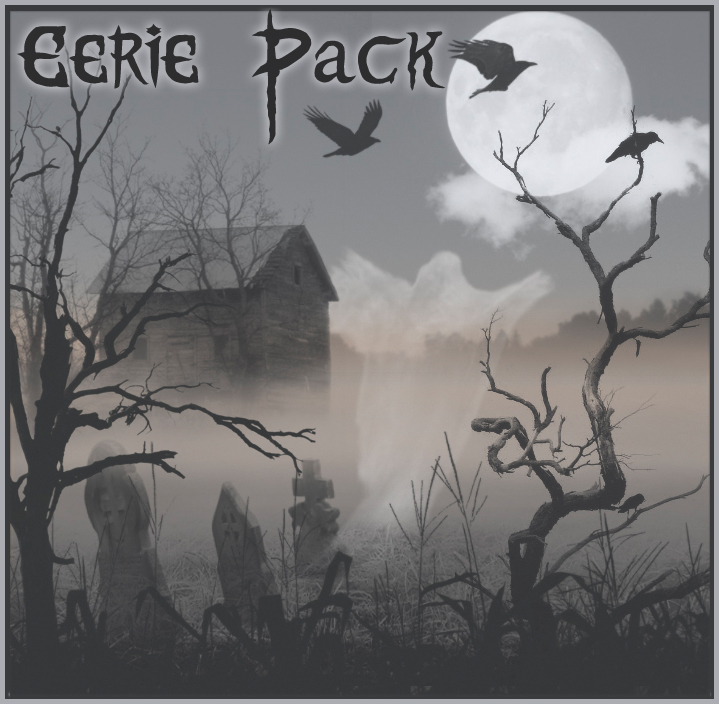 Eerie Pack