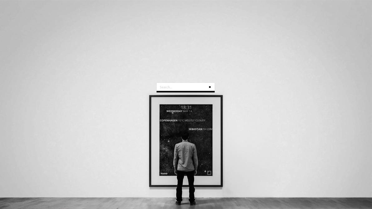 Centered Focus Theme 1.1 by SebHolm91 on DeviantArt