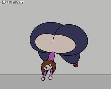 Animations by Franacisco2 on DeviantArt
