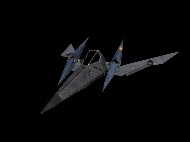 first4figures arwing