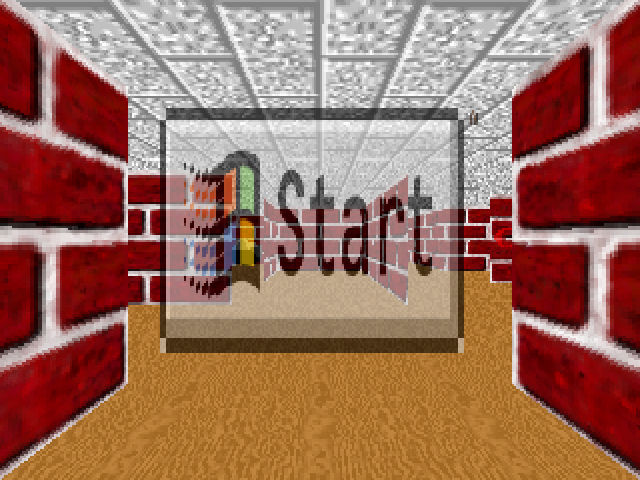 Windows Maze Screensaver By Purplepuke On DeviantArt Windows Maze Screensaver By Purplepuke On DeviantArt
