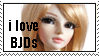 bjd stamp by finska-idiotka