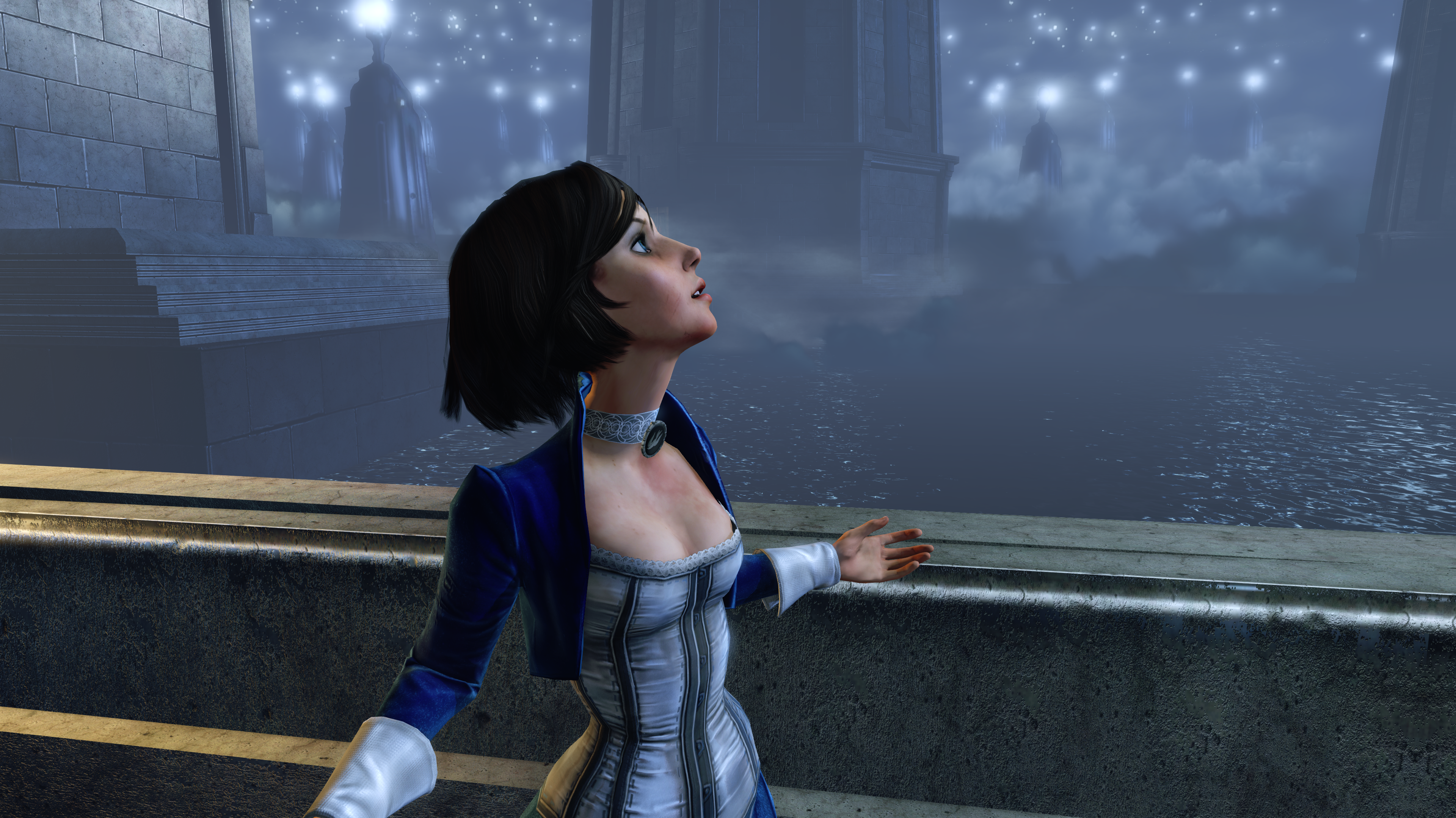 29 Bioshock Infinite Elizabeth Wallpapers 4K by coolboy007101 on DeviantArt 29 Bioshock Infinite Elizabeth Wallpapers 4K by coolboy007101 on DeviantArt
