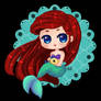 Ariel Animation