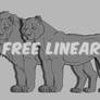 Free Lion Base {Read the Description}