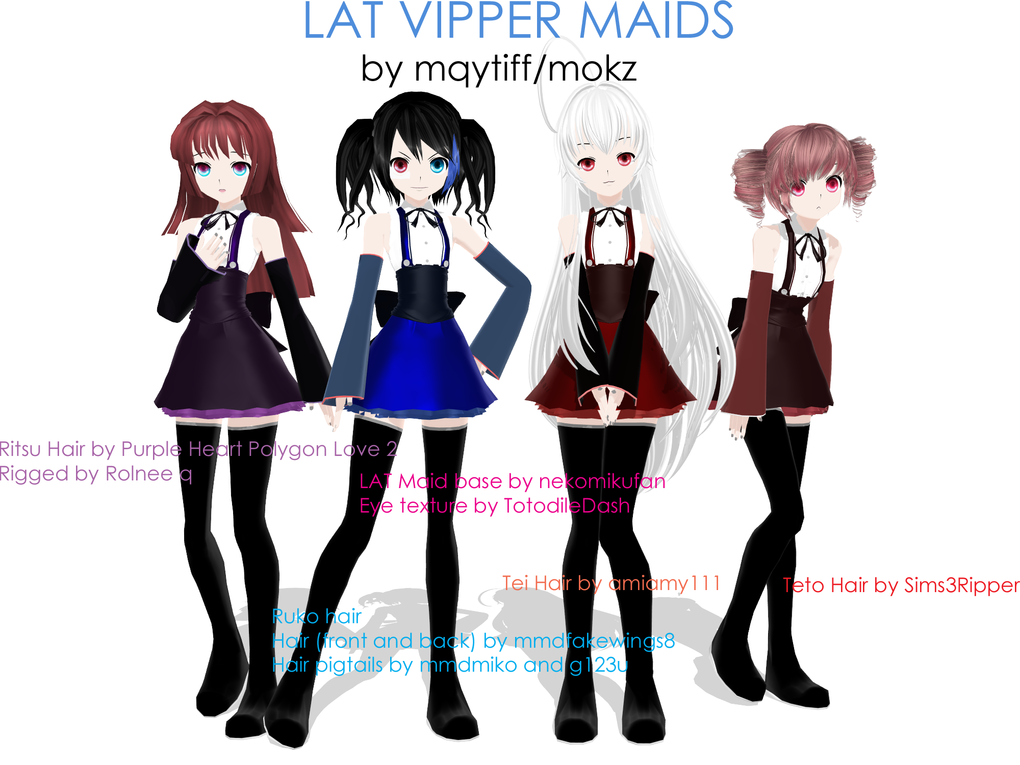 More Than Just A Latin Maid