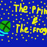 The Princess and The Frog Crossover Cast