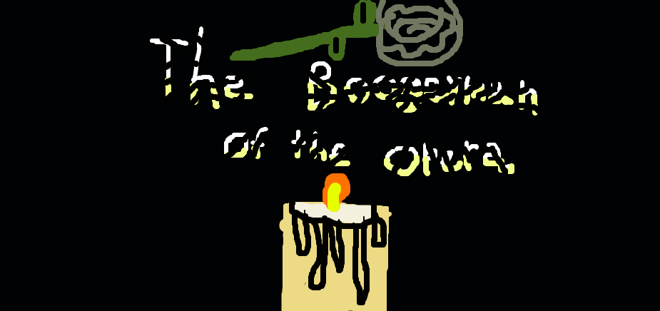 The Boogeyman of the Opera Voice Auditions