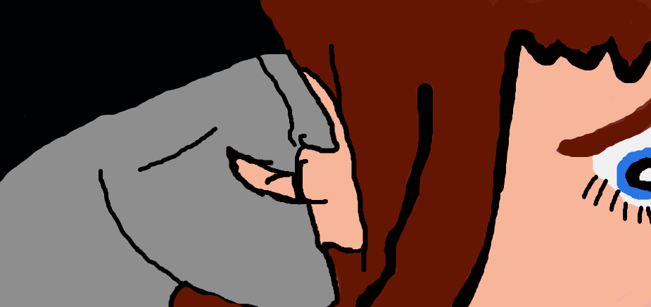 You better fear me, dear