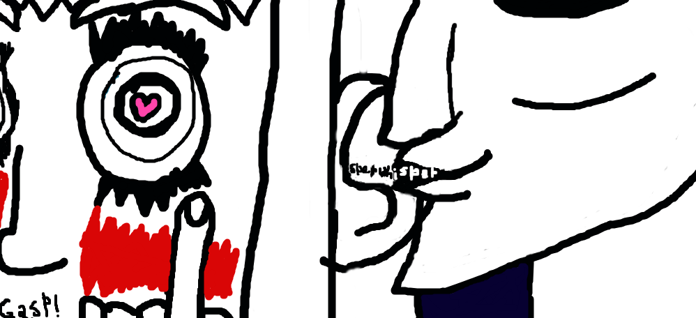 Seductive, Sweet Nothings