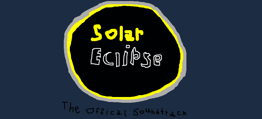 Solar Eclipse Official Soundtrack by CatWoman-cali-onyx on DeviantArt