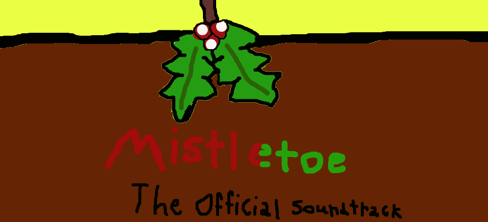 Mistletoe Soundtrack