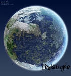 Planet 003 by Peristrophe
