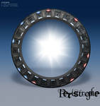 Stargate by Peristrophe