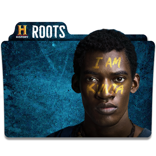 Roots 2016 v2 Folder Icon by SpaZaA on DeviantArt