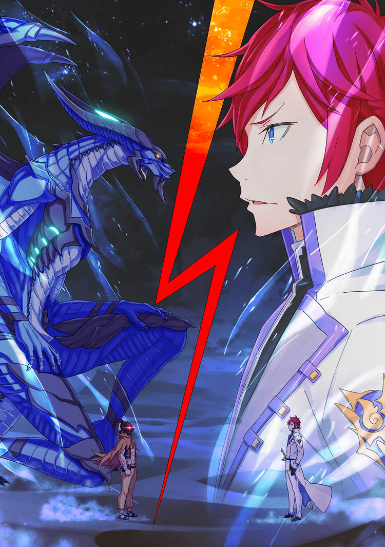aldebaran-vs-reinhard-by-norvakkk-on-deviantart