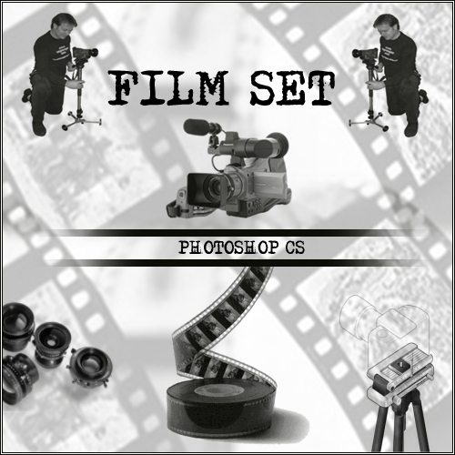 Film Set