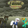 Fallout Equestria: Firestorm