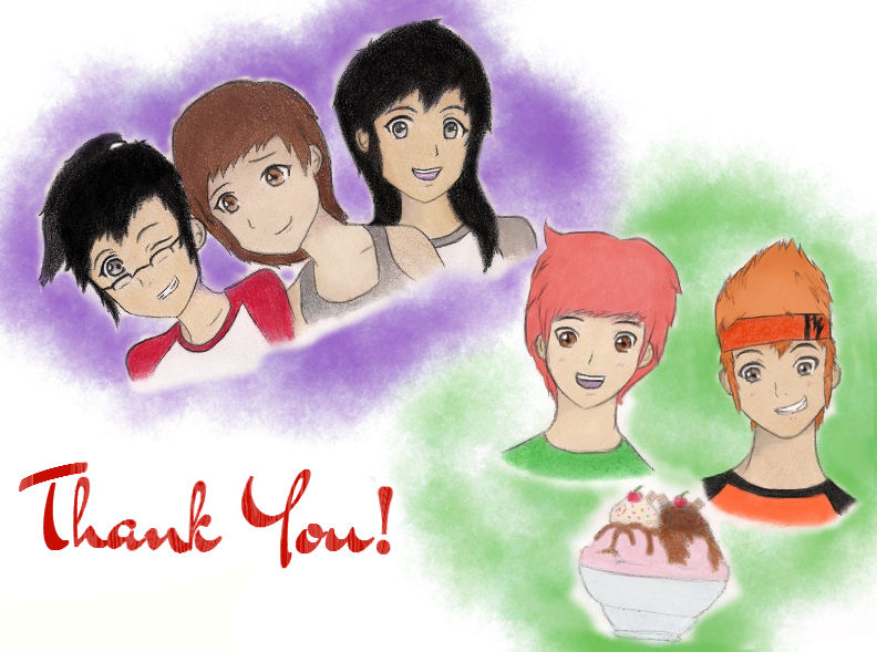 Thank You! White FeatherxBroken Wing by Seraphim1004 on DeviantArt