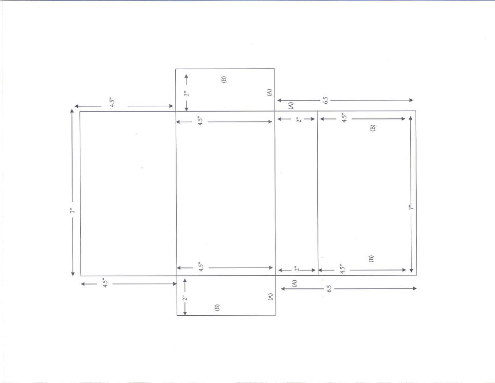 Belt Pouch Pattern Template by RemeraScribe on DeviantArt