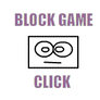 Block Head Maze Game