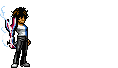 Yasutora Sado Gif by SogeNengu