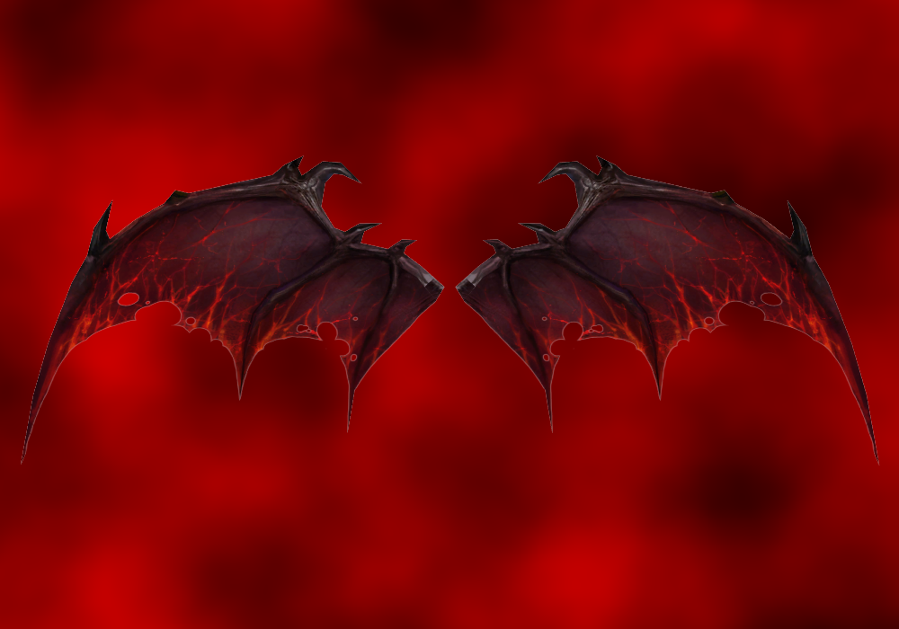 Demon Wings DOWNLOAD