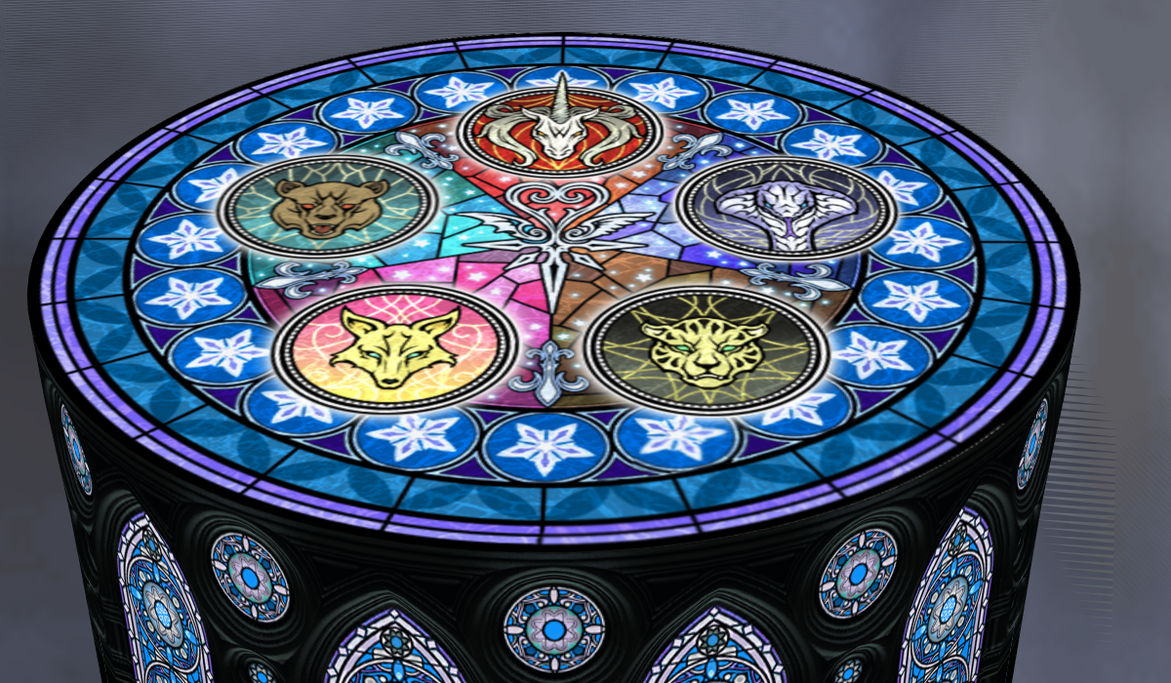 Kingdom Hearts X chi Station of Awakening by Reseliee on ...