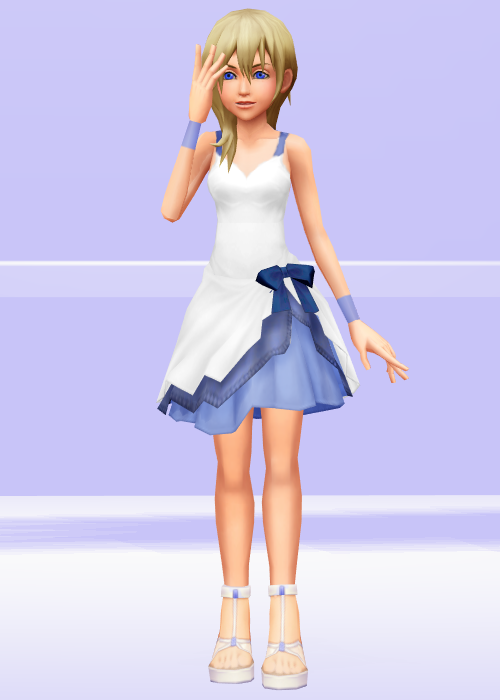 Formal Namine DL