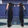 FF7 Cloud's Outfit DOWNLOAD