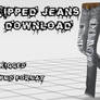 Ripped Jeans DOWNLOAD