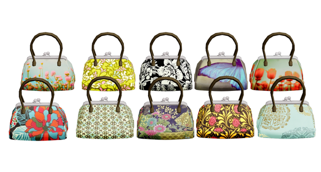 Purses DOWNLOAD