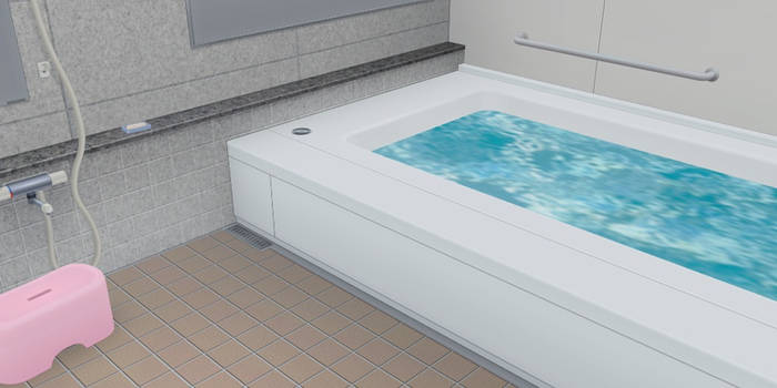 Bath room DOWNLOAD