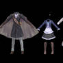Atelier Clothes Pack 3 DOWNLOAD