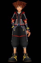 KH3 Sora DOWNLOAD